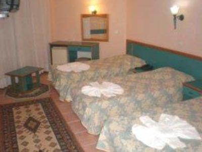 фото отеля Selvi Hotel Alanya