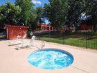 фото отеля Rodeway Inn Kanab