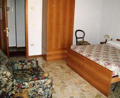 фото отеля Locanda La Rotonda