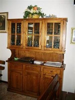 фото отеля Locanda La Rotonda
