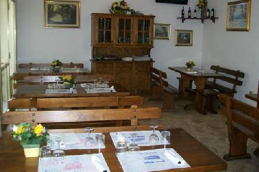 фото отеля Locanda La Rotonda