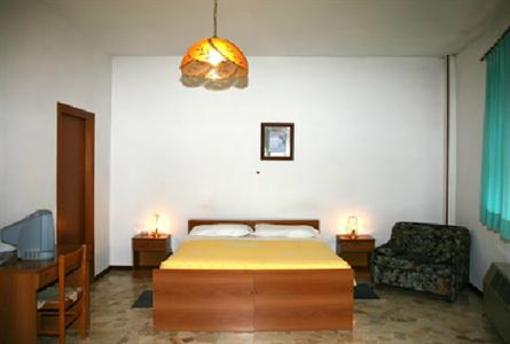 фото отеля Locanda La Rotonda