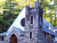 Burkehaven Lodge