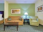 фото отеля Holiday Inn Express Hotel & Suites Covington (Tennessee)