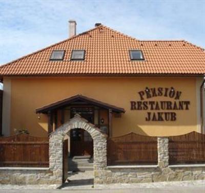 фото отеля Penzion Jakub