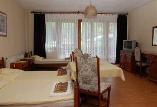 фото отеля Hotel Kentaur