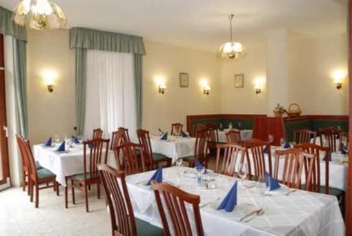 фото отеля Hotel Kentaur