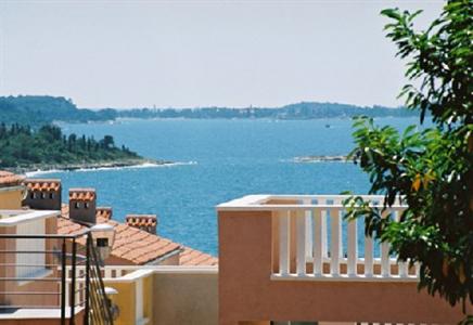 фото отеля Amarin Resort Rovinj