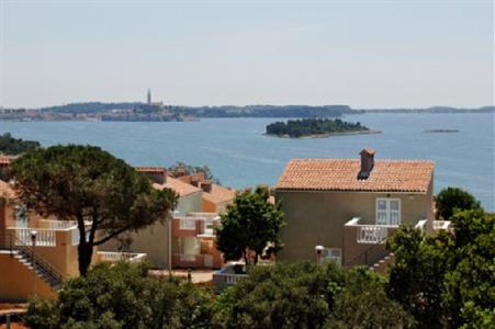 фото отеля Amarin Resort Rovinj