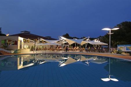 фото отеля Amarin Resort Rovinj