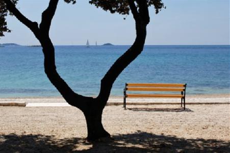 фото отеля Amarin Resort Rovinj