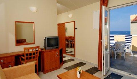 фото отеля Amarin Resort Rovinj