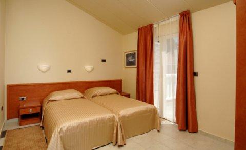 фото отеля Amarin Resort Rovinj