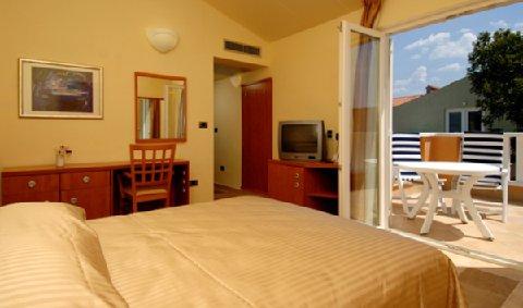 фото отеля Amarin Resort Rovinj