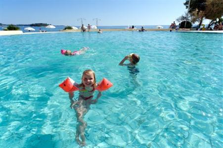 фото отеля Amarin Resort Rovinj