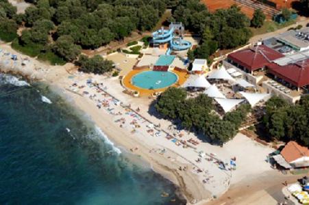 фото отеля Amarin Resort Rovinj