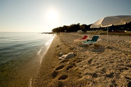 фото отеля Amarin Resort Rovinj