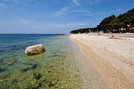 фото отеля Amarin Resort Rovinj