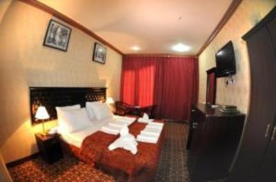 фото отеля Nawazi Ajyad Hotel