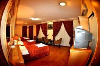 фото отеля Nawazi Ajyad Hotel