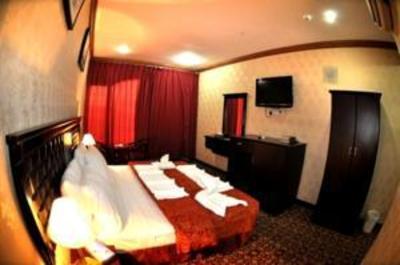 фото отеля Nawazi Ajyad Hotel