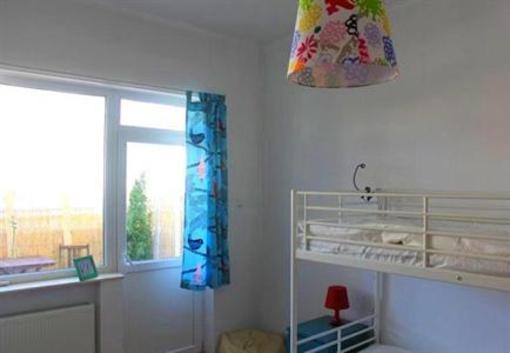 фото отеля The Cozyness Downtown Hostel