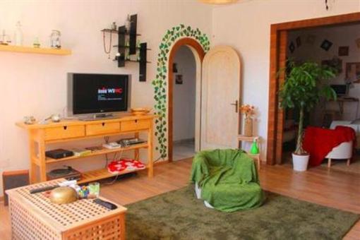 фото отеля The Cozyness Downtown Hostel