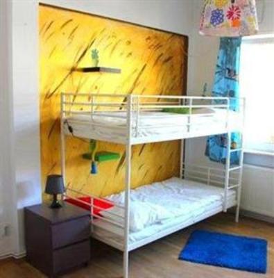 фото отеля The Cozyness Downtown Hostel