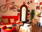 фото отеля The Cozyness Downtown Hostel