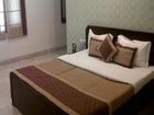 фото отеля The Hermitage Hotel New Delhi