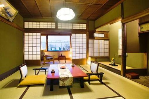 фото отеля Charoku Bekkan Inn Miyazu