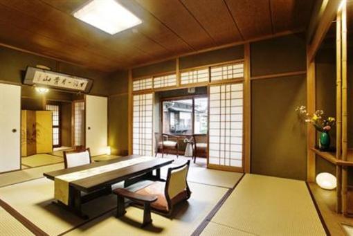 фото отеля Charoku Bekkan Inn Miyazu
