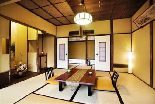 фото отеля Charoku Bekkan Inn Miyazu