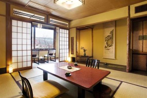 фото отеля Charoku Bekkan Inn Miyazu