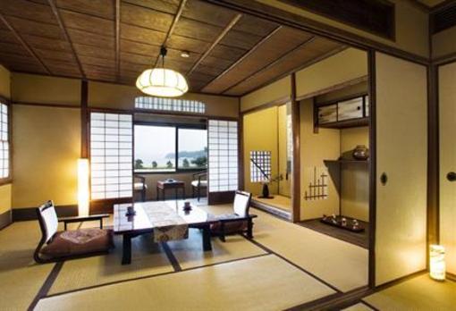фото отеля Charoku Bekkan Inn Miyazu
