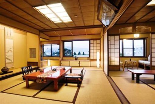 фото отеля Charoku Bekkan Inn Miyazu