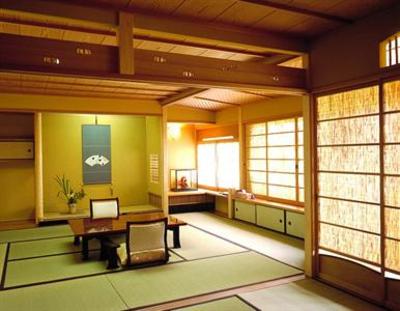 фото отеля Charoku Bekkan Inn Miyazu