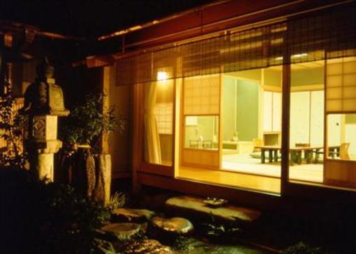 фото отеля Charoku Bekkan Inn Miyazu