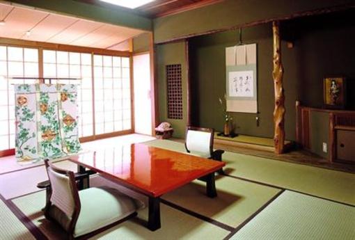 фото отеля Charoku Bekkan Inn Miyazu