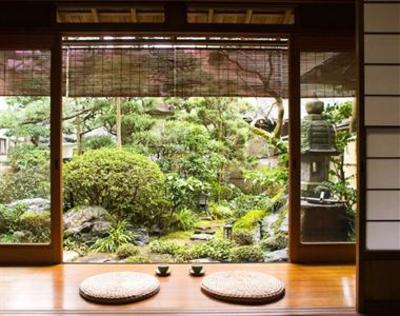 фото отеля Charoku Bekkan Inn Miyazu