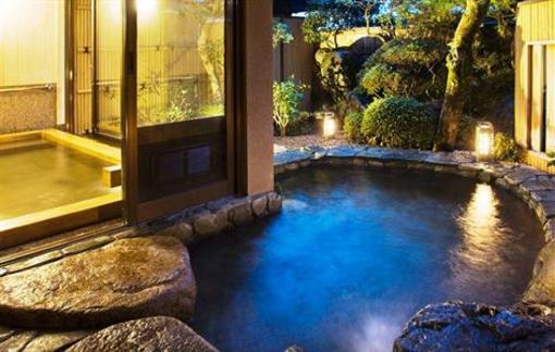 фото отеля Charoku Bekkan Inn Miyazu