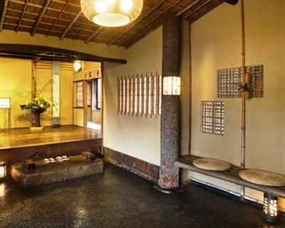 фото отеля Charoku Bekkan Inn Miyazu