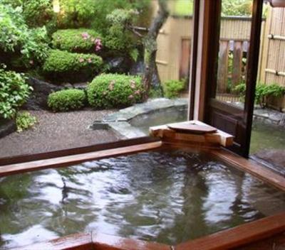 фото отеля Charoku Bekkan Inn Miyazu