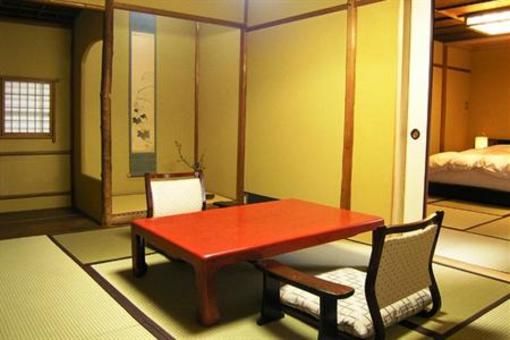 фото отеля Charoku Bekkan Inn Miyazu