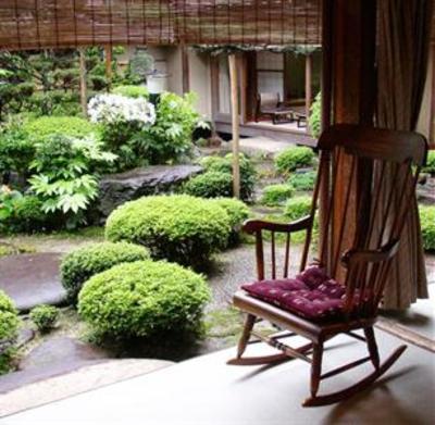фото отеля Charoku Bekkan Inn Miyazu
