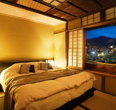 фото отеля Charoku Bekkan Inn Miyazu