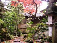 Charoku Bekkan Inn Miyazu