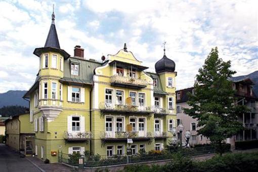 фото отеля Hotel Villa Rein