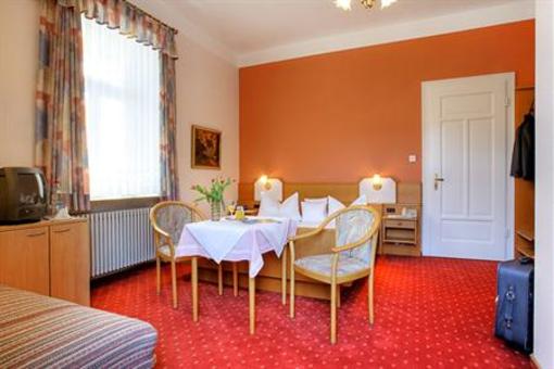 фото отеля Hotel Villa Rein
