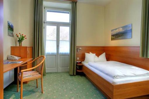 фото отеля Hotel Villa Rein